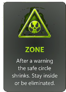 Zone
